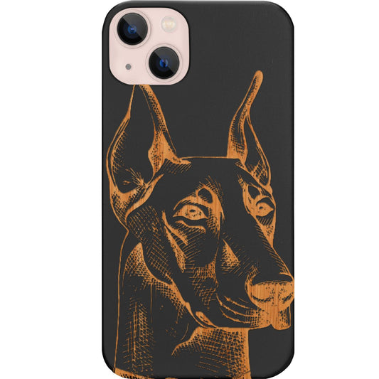 Doberman - Engraved Phone Case for iPhone 15/iPhone 15 Plus/iPhone 15 Pro/iPhone 15 Pro Max/iPhone 14/
iPhone 14 Plus/iPhone 14 Pro/iPhone 14 Pro Max/iPhone 13/iPhone 13 Mini/
iPhone 13 Pro/iPhone 13 Pro Max/iPhone 12 Mini/iPhone 12/
iPhone 12 Pro Max/iPhone 11/iPhone 11 Pro/iPhone 11 Pro Max/iPhone X/Xs Universal/iPhone XR/iPhone Xs Max/
Samsung S23/Samsung S23 Plus/Samsung S23 Ultra/Samsung S22/Samsung S22 Plus/Samsung S22 Ultra/Samsung S21