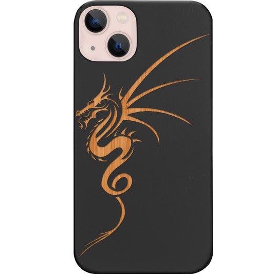 Dragon 1 - Engraved Phone Case for iPhone 15/iPhone 15 Plus/iPhone 15 Pro/iPhone 15 Pro Max/iPhone 14/
iPhone 14 Plus/iPhone 14 Pro/iPhone 14 Pro Max/iPhone 13/iPhone 13 Mini/
iPhone 13 Pro/iPhone 13 Pro Max/iPhone 12 Mini/iPhone 12/
iPhone 12 Pro Max/iPhone 11/iPhone 11 Pro/iPhone 11 Pro Max/iPhone X/Xs Universal/iPhone XR/iPhone Xs Max/
Samsung S23/Samsung S23 Plus/Samsung S23 Ultra/Samsung S22/Samsung S22 Plus/Samsung S22 Ultra/Samsung S21