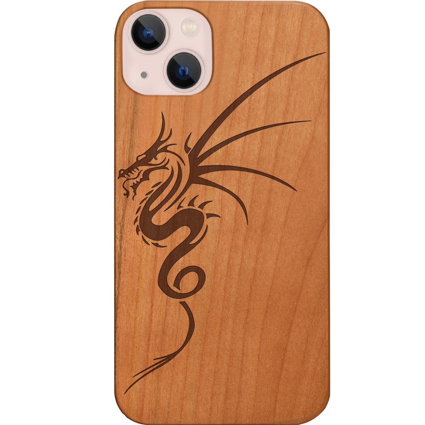 Dragon 1 - Engraved Phone Case for iPhone 15/iPhone 15 Plus/iPhone 15 Pro/iPhone 15 Pro Max/iPhone 14/
    iPhone 14 Plus/iPhone 14 Pro/iPhone 14 Pro Max/iPhone 13/iPhone 13 Mini/
    iPhone 13 Pro/iPhone 13 Pro Max/iPhone 12 Mini/iPhone 12/
    iPhone 12 Pro Max/iPhone 11/iPhone 11 Pro/iPhone 11 Pro Max/iPhone X/Xs Universal/iPhone XR/iPhone Xs Max/
    Samsung S23/Samsung S23 Plus/Samsung S23 Ultra/Samsung S22/Samsung S22 Plus/Samsung S22 Ultra/Samsung S21