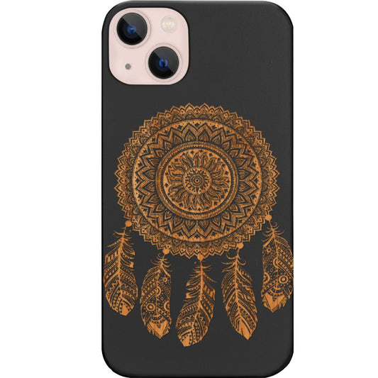 Dream Catcher 1 - Engraved Phone Case for iPhone 15/iPhone 15 Plus/iPhone 15 Pro/iPhone 15 Pro Max/iPhone 14/
iPhone 14 Plus/iPhone 14 Pro/iPhone 14 Pro Max/iPhone 13/iPhone 13 Mini/
iPhone 13 Pro/iPhone 13 Pro Max/iPhone 12 Mini/iPhone 12/
iPhone 12 Pro Max/iPhone 11/iPhone 11 Pro/iPhone 11 Pro Max/iPhone X/Xs Universal/iPhone XR/iPhone Xs Max/
Samsung S23/Samsung S23 Plus/Samsung S23 Ultra/Samsung S22/Samsung S22 Plus/Samsung S22 Ultra/Samsung S21