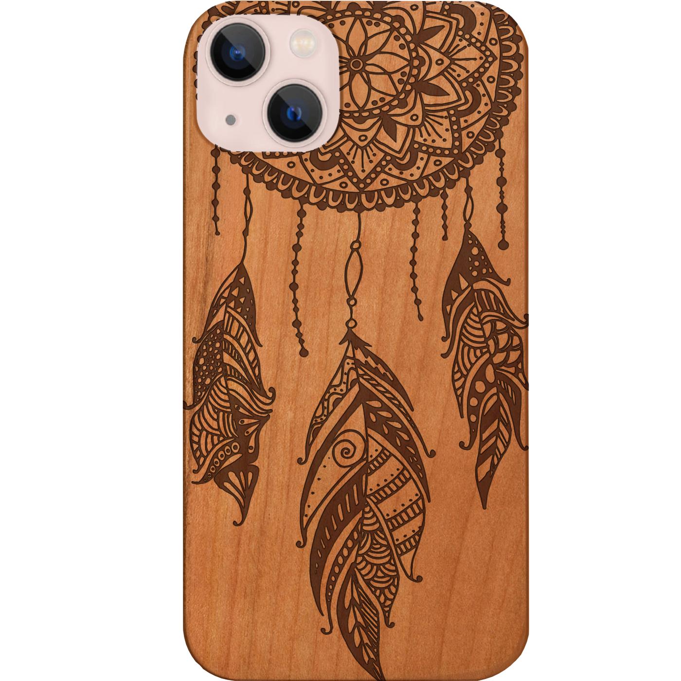 Dream Catcher 2 - Engraved Phone Case for iPhone 15/iPhone 15 Plus/iPhone 15 Pro/iPhone 15 Pro Max/iPhone 14/
    iPhone 14 Plus/iPhone 14 Pro/iPhone 14 Pro Max/iPhone 13/iPhone 13 Mini/
    iPhone 13 Pro/iPhone 13 Pro Max/iPhone 12 Mini/iPhone 12/
    iPhone 12 Pro Max/iPhone 11/iPhone 11 Pro/iPhone 11 Pro Max/iPhone X/Xs Universal/iPhone XR/iPhone Xs Max/
    Samsung S23/Samsung S23 Plus/Samsung S23 Ultra/Samsung S22/Samsung S22 Plus/Samsung S22 Ultra/Samsung S21