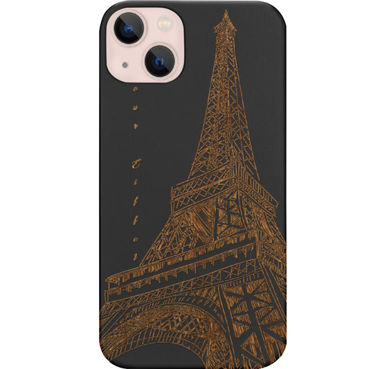 Eiffel Tower - Engraved Phone Case for iPhone 15/iPhone 15 Plus/iPhone 15 Pro/iPhone 15 Pro Max/iPhone 14/
iPhone 14 Plus/iPhone 14 Pro/iPhone 14 Pro Max/iPhone 13/iPhone 13 Mini/
iPhone 13 Pro/iPhone 13 Pro Max/iPhone 12 Mini/iPhone 12/
iPhone 12 Pro Max/iPhone 11/iPhone 11 Pro/iPhone 11 Pro Max/iPhone X/Xs Universal/iPhone XR/iPhone Xs Max/
Samsung S23/Samsung S23 Plus/Samsung S23 Ultra/Samsung S22/Samsung S22 Plus/Samsung S22 Ultra/Samsung S21