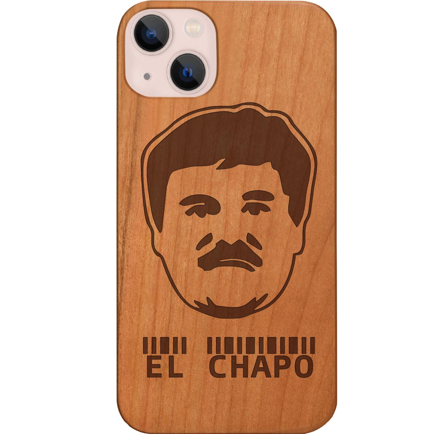 El Chapo - Engraved Phone Case for iPhone 15/iPhone 15 Plus/iPhone 15 Pro/iPhone 15 Pro Max/iPhone 14/
    iPhone 14 Plus/iPhone 14 Pro/iPhone 14 Pro Max/iPhone 13/iPhone 13 Mini/
    iPhone 13 Pro/iPhone 13 Pro Max/iPhone 12 Mini/iPhone 12/
    iPhone 12 Pro Max/iPhone 11/iPhone 11 Pro/iPhone 11 Pro Max/iPhone X/Xs Universal/iPhone XR/iPhone Xs Max/
    Samsung S23/Samsung S23 Plus/Samsung S23 Ultra/Samsung S22/Samsung S22 Plus/Samsung S22 Ultra/Samsung S21