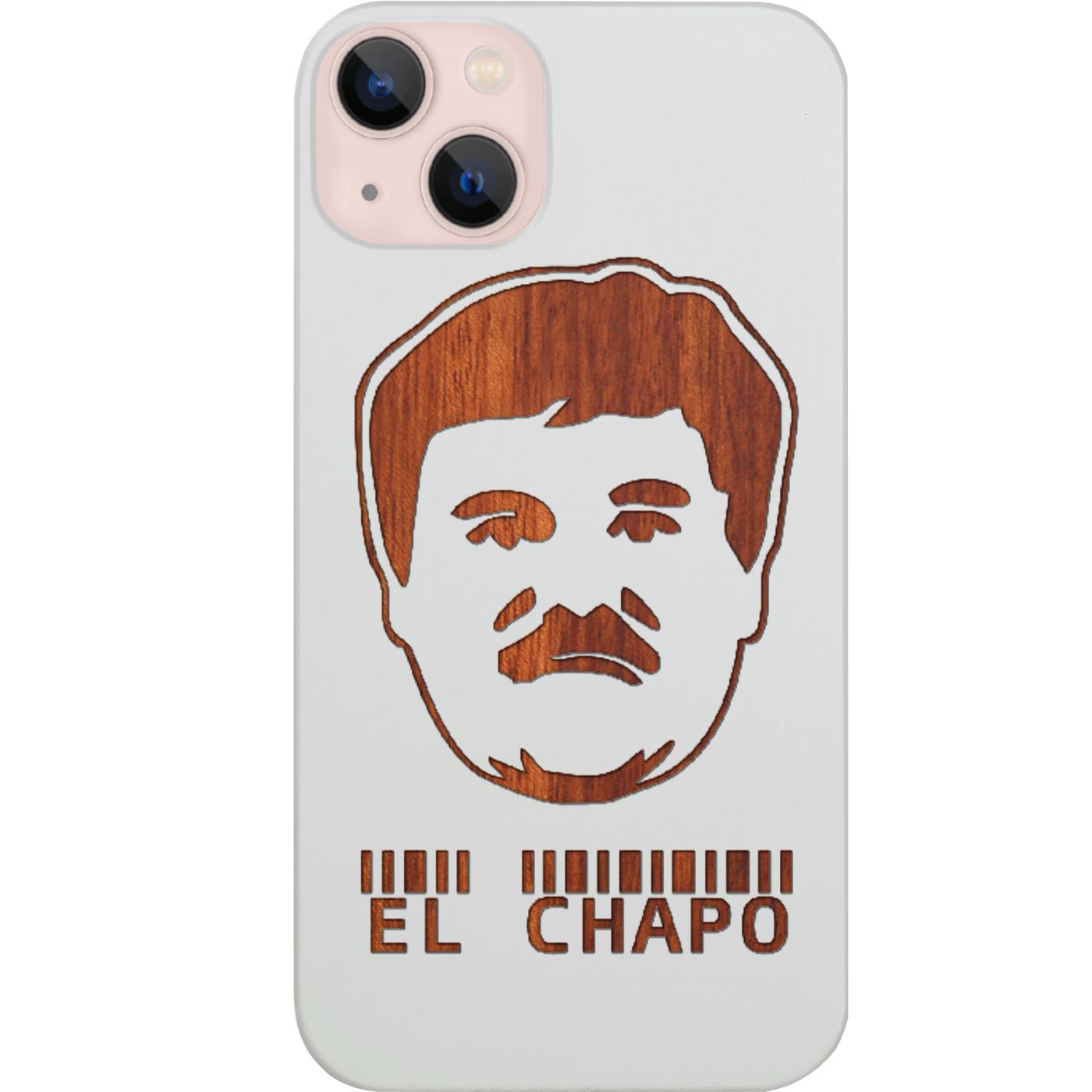 El Chapo - Engraved Phone Case for iPhone 15/iPhone 15 Plus/iPhone 15 Pro/iPhone 15 Pro Max/iPhone 14/
    iPhone 14 Plus/iPhone 14 Pro/iPhone 14 Pro Max/iPhone 13/iPhone 13 Mini/
    iPhone 13 Pro/iPhone 13 Pro Max/iPhone 12 Mini/iPhone 12/
    iPhone 12 Pro Max/iPhone 11/iPhone 11 Pro/iPhone 11 Pro Max/iPhone X/Xs Universal/iPhone XR/iPhone Xs Max/
    Samsung S23/Samsung S23 Plus/Samsung S23 Ultra/Samsung S22/Samsung S22 Plus/Samsung S22 Ultra/Samsung S21