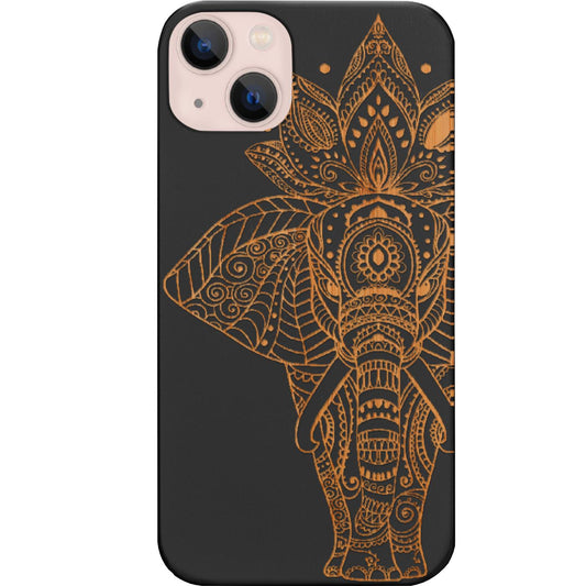 Elephant 1 - Engraved Phone Case for iPhone 15/iPhone 15 Plus/iPhone 15 Pro/iPhone 15 Pro Max/iPhone 14/
iPhone 14 Plus/iPhone 14 Pro/iPhone 14 Pro Max/iPhone 13/iPhone 13 Mini/
iPhone 13 Pro/iPhone 13 Pro Max/iPhone 12 Mini/iPhone 12/
iPhone 12 Pro Max/iPhone 11/iPhone 11 Pro/iPhone 11 Pro Max/iPhone X/Xs Universal/iPhone XR/iPhone Xs Max/
Samsung S23/Samsung S23 Plus/Samsung S23 Ultra/Samsung S22/Samsung S22 Plus/Samsung S22 Ultra/Samsung S21