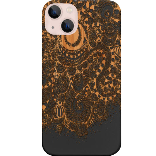 Eye Mandala - Engraved Phone Case for iPhone 15/iPhone 15 Plus/iPhone 15 Pro/iPhone 15 Pro Max/iPhone 14/
iPhone 14 Plus/iPhone 14 Pro/iPhone 14 Pro Max/iPhone 13/iPhone 13 Mini/
iPhone 13 Pro/iPhone 13 Pro Max/iPhone 12 Mini/iPhone 12/
iPhone 12 Pro Max/iPhone 11/iPhone 11 Pro/iPhone 11 Pro Max/iPhone X/Xs Universal/iPhone XR/iPhone Xs Max/
Samsung S23/Samsung S23 Plus/Samsung S23 Ultra/Samsung S22/Samsung S22 Plus/Samsung S22 Ultra/Samsung S21