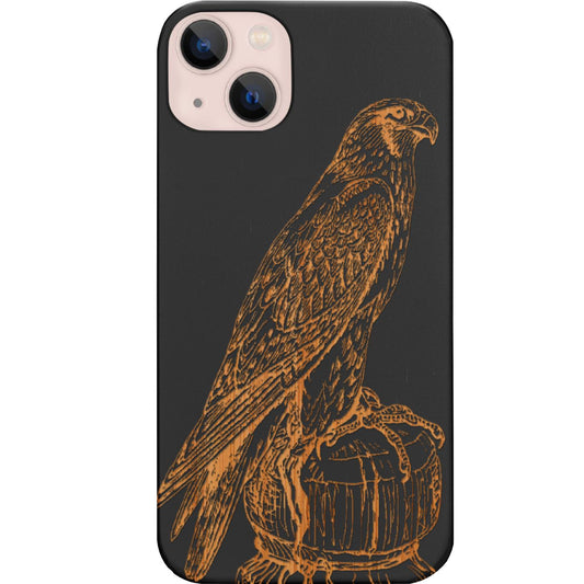 Falcon - Engraved Phone Case for iPhone 15/iPhone 15 Plus/iPhone 15 Pro/iPhone 15 Pro Max/iPhone 14/
iPhone 14 Plus/iPhone 14 Pro/iPhone 14 Pro Max/iPhone 13/iPhone 13 Mini/
iPhone 13 Pro/iPhone 13 Pro Max/iPhone 12 Mini/iPhone 12/
iPhone 12 Pro Max/iPhone 11/iPhone 11 Pro/iPhone 11 Pro Max/iPhone X/Xs Universal/iPhone XR/iPhone Xs Max/
Samsung S23/Samsung S23 Plus/Samsung S23 Ultra/Samsung S22/Samsung S22 Plus/Samsung S22 Ultra/Samsung S21