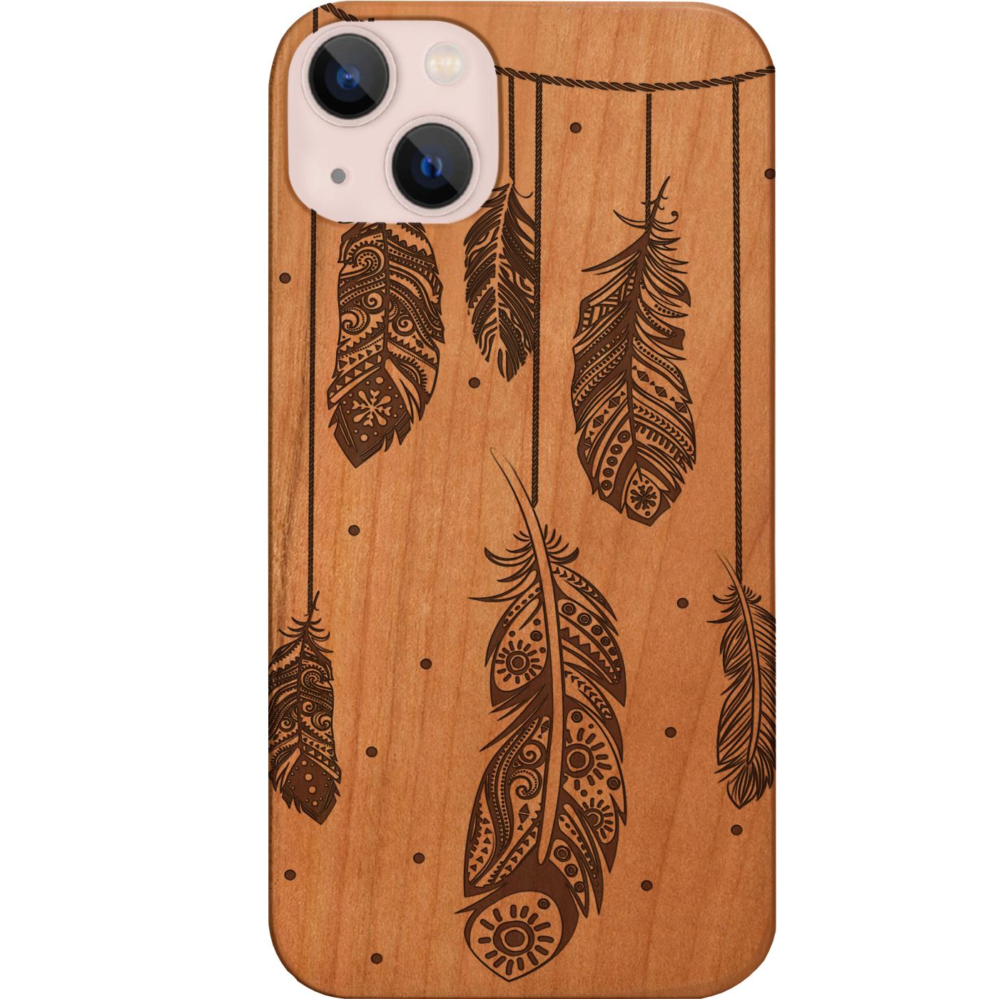 Feathers - Engraved Phone Case for iPhone 15/iPhone 15 Plus/iPhone 15 Pro/iPhone 15 Pro Max/iPhone 14/
    iPhone 14 Plus/iPhone 14 Pro/iPhone 14 Pro Max/iPhone 13/iPhone 13 Mini/
    iPhone 13 Pro/iPhone 13 Pro Max/iPhone 12 Mini/iPhone 12/
    iPhone 12 Pro Max/iPhone 11/iPhone 11 Pro/iPhone 11 Pro Max/iPhone X/Xs Universal/iPhone XR/iPhone Xs Max/
    Samsung S23/Samsung S23 Plus/Samsung S23 Ultra/Samsung S22/Samsung S22 Plus/Samsung S22 Ultra/Samsung S21