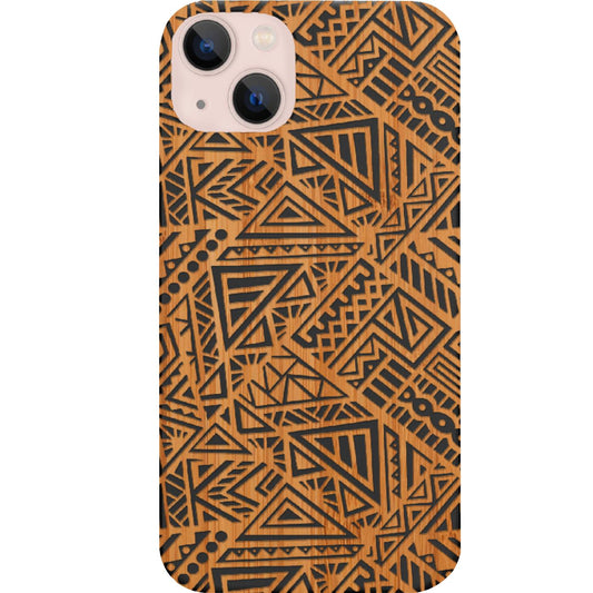 Geometric Pattern - Engraved Phone Case for iPhone 15/iPhone 15 Plus/iPhone 15 Pro/iPhone 15 Pro Max/iPhone 14/
iPhone 14 Plus/iPhone 14 Pro/iPhone 14 Pro Max/iPhone 13/iPhone 13 Mini/
iPhone 13 Pro/iPhone 13 Pro Max/iPhone 12 Mini/iPhone 12/
iPhone 12 Pro Max/iPhone 11/iPhone 11 Pro/iPhone 11 Pro Max/iPhone X/Xs Universal/iPhone XR/iPhone Xs Max/
Samsung S23/Samsung S23 Plus/Samsung S23 Ultra/Samsung S22/Samsung S22 Plus/Samsung S22 Ultra/Samsung S21