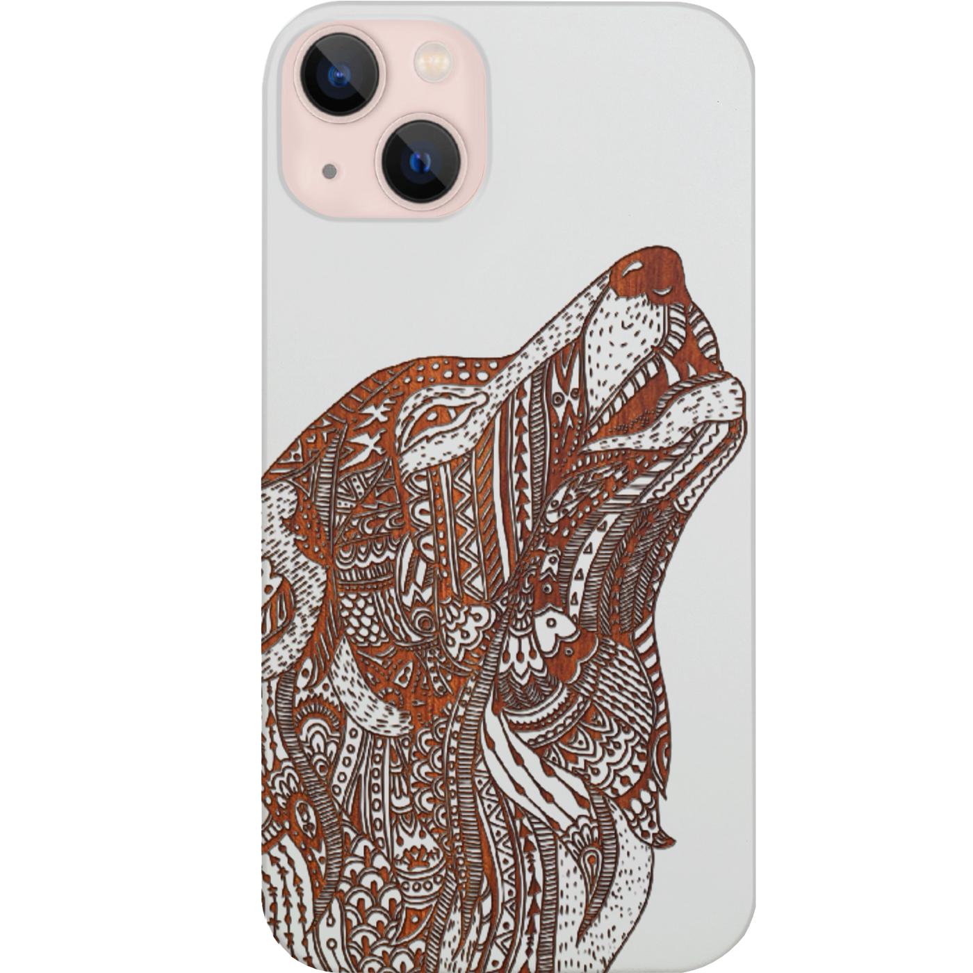 Gray Wolf - Engraved Phone Case for iPhone 15/iPhone 15 Plus/iPhone 15 Pro/iPhone 15 Pro Max/iPhone 14/
    iPhone 14 Plus/iPhone 14 Pro/iPhone 14 Pro Max/iPhone 13/iPhone 13 Mini/
    iPhone 13 Pro/iPhone 13 Pro Max/iPhone 12 Mini/iPhone 12/
    iPhone 12 Pro Max/iPhone 11/iPhone 11 Pro/iPhone 11 Pro Max/iPhone X/Xs Universal/iPhone XR/iPhone Xs Max/
    Samsung S23/Samsung S23 Plus/Samsung S23 Ultra/Samsung S22/Samsung S22 Plus/Samsung S22 Ultra/Samsung S21