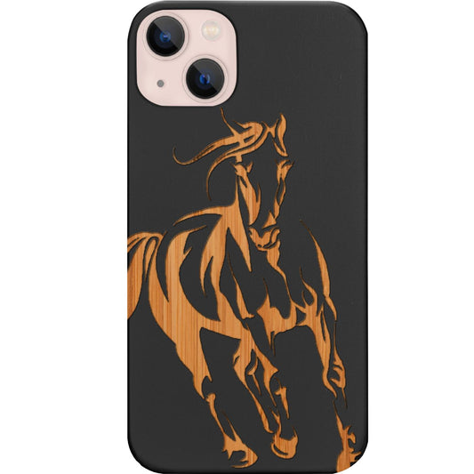 Horse 1 - Engraved Phone Case for iPhone 15/iPhone 15 Plus/iPhone 15 Pro/iPhone 15 Pro Max/iPhone 14/
iPhone 14 Plus/iPhone 14 Pro/iPhone 14 Pro Max/iPhone 13/iPhone 13 Mini/
iPhone 13 Pro/iPhone 13 Pro Max/iPhone 12 Mini/iPhone 12/
iPhone 12 Pro Max/iPhone 11/iPhone 11 Pro/iPhone 11 Pro Max/iPhone X/Xs Universal/iPhone XR/iPhone Xs Max/
Samsung S23/Samsung S23 Plus/Samsung S23 Ultra/Samsung S22/Samsung S22 Plus/Samsung S22 Ultra/Samsung S21