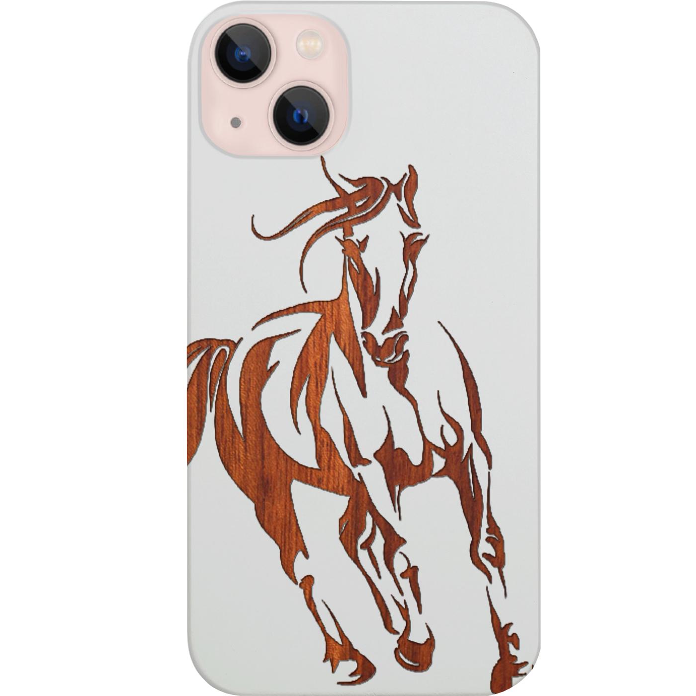 Horse 1 - Engraved Phone Case for iPhone 15/iPhone 15 Plus/iPhone 15 Pro/iPhone 15 Pro Max/iPhone 14/
    iPhone 14 Plus/iPhone 14 Pro/iPhone 14 Pro Max/iPhone 13/iPhone 13 Mini/
    iPhone 13 Pro/iPhone 13 Pro Max/iPhone 12 Mini/iPhone 12/
    iPhone 12 Pro Max/iPhone 11/iPhone 11 Pro/iPhone 11 Pro Max/iPhone X/Xs Universal/iPhone XR/iPhone Xs Max/
    Samsung S23/Samsung S23 Plus/Samsung S23 Ultra/Samsung S22/Samsung S22 Plus/Samsung S22 Ultra/Samsung S21