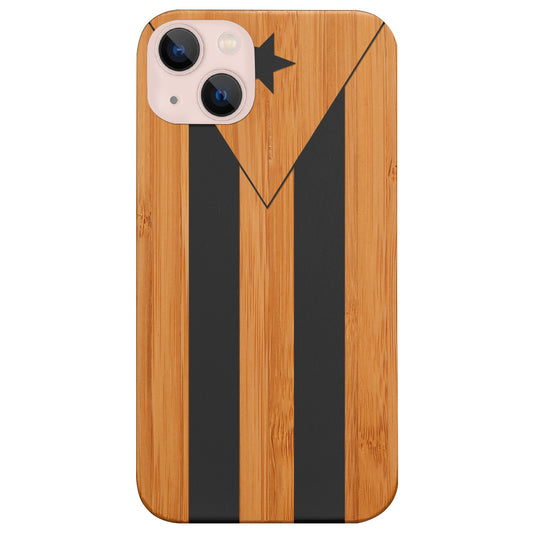 Flag Puerto Rico - Engraved Phone Case for iPhone 15/iPhone 15 Plus/iPhone 15 Pro/iPhone 15 Pro Max/iPhone 14/
iPhone 14 Plus/iPhone 14 Pro/iPhone 14 Pro Max/iPhone 13/iPhone 13 Mini/
iPhone 13 Pro/iPhone 13 Pro Max/iPhone 12 Mini/iPhone 12/
iPhone 12 Pro Max/iPhone 11/iPhone 11 Pro/iPhone 11 Pro Max/iPhone X/Xs Universal/iPhone XR/iPhone Xs Max/
Samsung S23/Samsung S23 Plus/Samsung S23 Ultra/Samsung S22/Samsung S22 Plus/Samsung S22 Ultra/Samsung S21