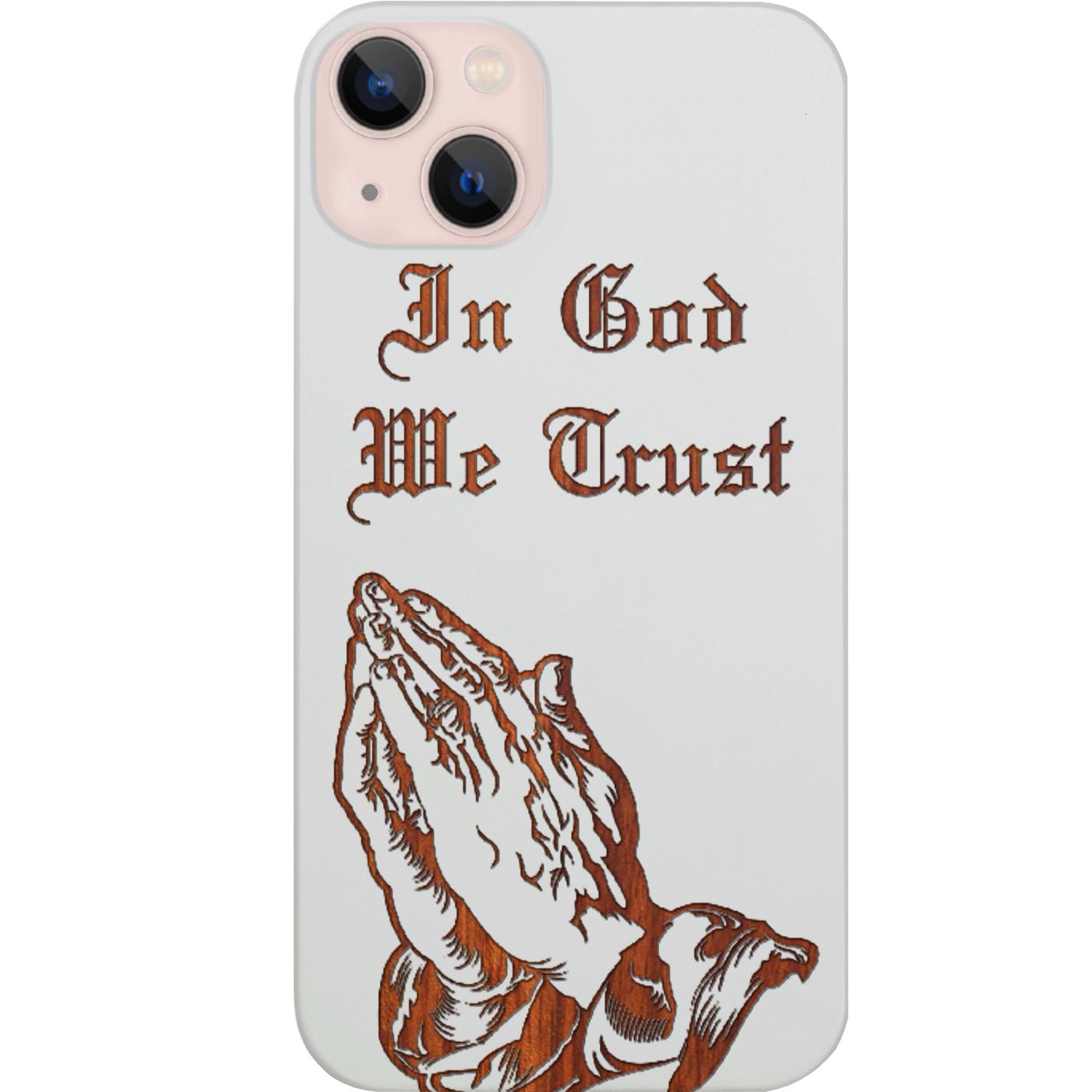 In God We Trust - Engraved Phone Case for iPhone 15/iPhone 15 Plus/iPhone 15 Pro/iPhone 15 Pro Max/iPhone 14/
    iPhone 14 Plus/iPhone 14 Pro/iPhone 14 Pro Max/iPhone 13/iPhone 13 Mini/
    iPhone 13 Pro/iPhone 13 Pro Max/iPhone 12 Mini/iPhone 12/
    iPhone 12 Pro Max/iPhone 11/iPhone 11 Pro/iPhone 11 Pro Max/iPhone X/Xs Universal/iPhone XR/iPhone Xs Max/
    Samsung S23/Samsung S23 Plus/Samsung S23 Ultra/Samsung S22/Samsung S22 Plus/Samsung S22 Ultra/Samsung S21