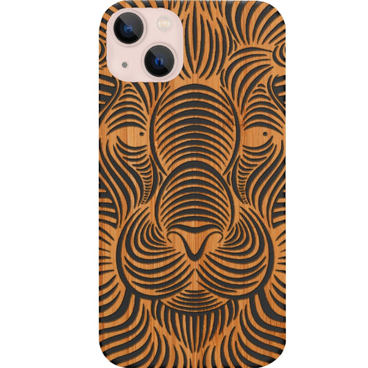 Lion Waves - Engraved Phone Case for iPhone 15/iPhone 15 Plus/iPhone 15 Pro/iPhone 15 Pro Max/iPhone 14/
iPhone 14 Plus/iPhone 14 Pro/iPhone 14 Pro Max/iPhone 13/iPhone 13 Mini/
iPhone 13 Pro/iPhone 13 Pro Max/iPhone 12 Mini/iPhone 12/
iPhone 12 Pro Max/iPhone 11/iPhone 11 Pro/iPhone 11 Pro Max/iPhone X/Xs Universal/iPhone XR/iPhone Xs Max/
Samsung S23/Samsung S23 Plus/Samsung S23 Ultra/Samsung S22/Samsung S22 Plus/Samsung S22 Ultra/Samsung S21
