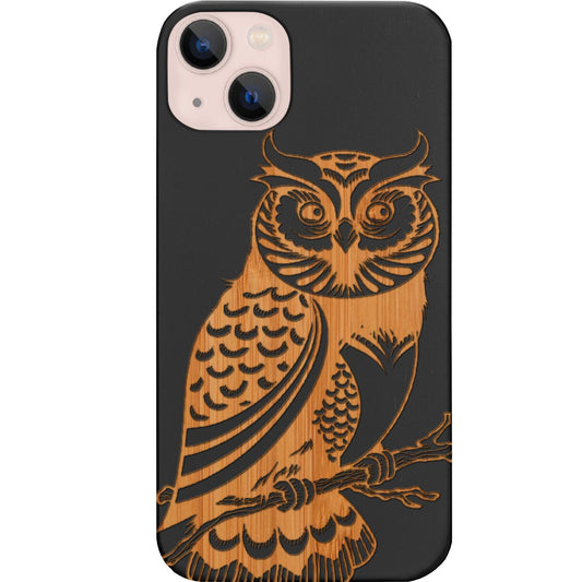 Owl 2 - Engraved Phone Case for iPhone 15/iPhone 15 Plus/iPhone 15 Pro/iPhone 15 Pro Max/iPhone 14/
iPhone 14 Plus/iPhone 14 Pro/iPhone 14 Pro Max/iPhone 13/iPhone 13 Mini/
iPhone 13 Pro/iPhone 13 Pro Max/iPhone 12 Mini/iPhone 12/
iPhone 12 Pro Max/iPhone 11/iPhone 11 Pro/iPhone 11 Pro Max/iPhone X/Xs Universal/iPhone XR/iPhone Xs Max/
Samsung S23/Samsung S23 Plus/Samsung S23 Ultra/Samsung S22/Samsung S22 Plus/Samsung S22 Ultra/Samsung S21