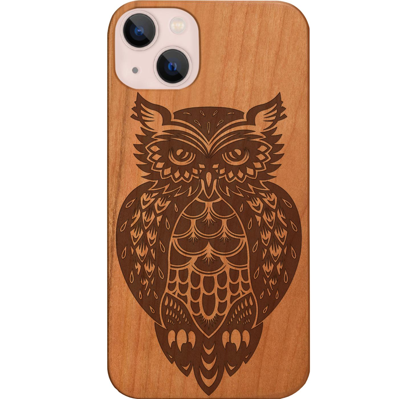 Owl 3 - Engraved Phone Case for iPhone 15/iPhone 15 Plus/iPhone 15 Pro/iPhone 15 Pro Max/iPhone 14/
    iPhone 14 Plus/iPhone 14 Pro/iPhone 14 Pro Max/iPhone 13/iPhone 13 Mini/
    iPhone 13 Pro/iPhone 13 Pro Max/iPhone 12 Mini/iPhone 12/
    iPhone 12 Pro Max/iPhone 11/iPhone 11 Pro/iPhone 11 Pro Max/iPhone X/Xs Universal/iPhone XR/iPhone Xs Max/
    Samsung S23/Samsung S23 Plus/Samsung S23 Ultra/Samsung S22/Samsung S22 Plus/Samsung S22 Ultra/Samsung S21