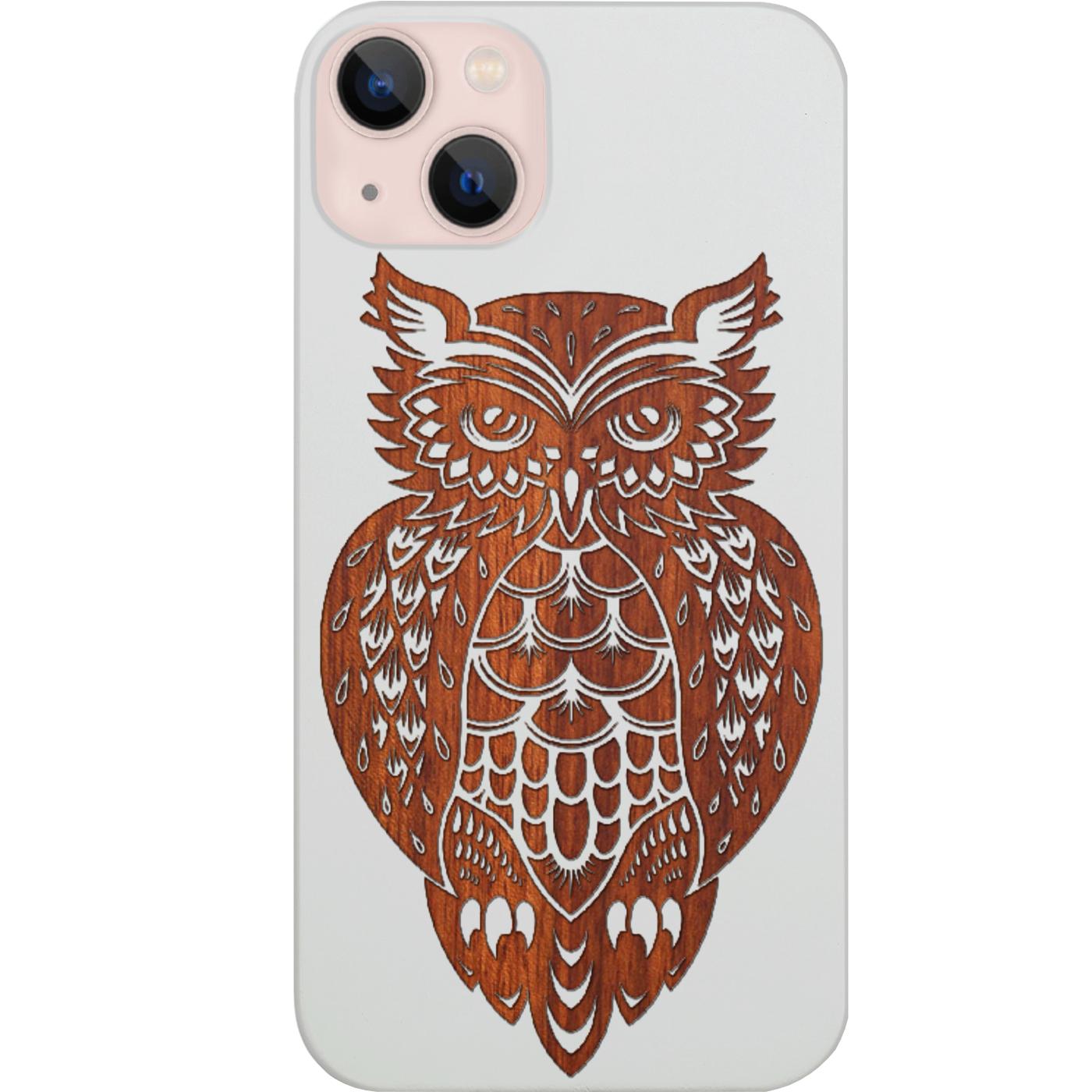 Owl 3 - Engraved Phone Case for iPhone 15/iPhone 15 Plus/iPhone 15 Pro/iPhone 15 Pro Max/iPhone 14/
    iPhone 14 Plus/iPhone 14 Pro/iPhone 14 Pro Max/iPhone 13/iPhone 13 Mini/
    iPhone 13 Pro/iPhone 13 Pro Max/iPhone 12 Mini/iPhone 12/
    iPhone 12 Pro Max/iPhone 11/iPhone 11 Pro/iPhone 11 Pro Max/iPhone X/Xs Universal/iPhone XR/iPhone Xs Max/
    Samsung S23/Samsung S23 Plus/Samsung S23 Ultra/Samsung S22/Samsung S22 Plus/Samsung S22 Ultra/Samsung S21