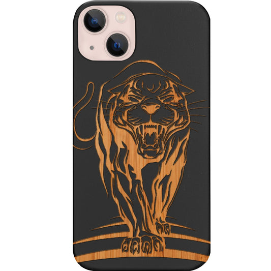 Panther - Engraved Phone Case for iPhone 15/iPhone 15 Plus/iPhone 15 Pro/iPhone 15 Pro Max/iPhone 14/
iPhone 14 Plus/iPhone 14 Pro/iPhone 14 Pro Max/iPhone 13/iPhone 13 Mini/
iPhone 13 Pro/iPhone 13 Pro Max/iPhone 12 Mini/iPhone 12/
iPhone 12 Pro Max/iPhone 11/iPhone 11 Pro/iPhone 11 Pro Max/iPhone X/Xs Universal/iPhone XR/iPhone Xs Max/
Samsung S23/Samsung S23 Plus/Samsung S23 Ultra/Samsung S22/Samsung S22 Plus/Samsung S22 Ultra/Samsung S21