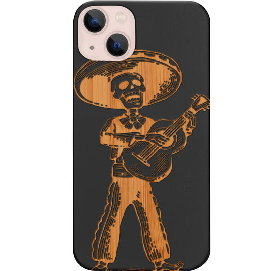 Playing Skeleton Man - Engraved Phone Case for iPhone 15/iPhone 15 Plus/iPhone 15 Pro/iPhone 15 Pro Max/iPhone 14/
iPhone 14 Plus/iPhone 14 Pro/iPhone 14 Pro Max/iPhone 13/iPhone 13 Mini/
iPhone 13 Pro/iPhone 13 Pro Max/iPhone 12 Mini/iPhone 12/
iPhone 12 Pro Max/iPhone 11/iPhone 11 Pro/iPhone 11 Pro Max/iPhone X/Xs Universal/iPhone XR/iPhone Xs Max/
Samsung S23/Samsung S23 Plus/Samsung S23 Ultra/Samsung S22/Samsung S22 Plus/Samsung S22 Ultra/Samsung S21