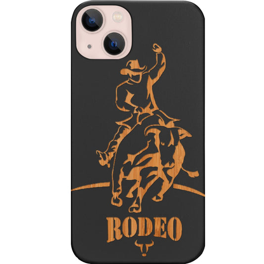 Rodeo 2 - Engraved Phone Case for iPhone 15/iPhone 15 Plus/iPhone 15 Pro/iPhone 15 Pro Max/iPhone 14/
iPhone 14 Plus/iPhone 14 Pro/iPhone 14 Pro Max/iPhone 13/iPhone 13 Mini/
iPhone 13 Pro/iPhone 13 Pro Max/iPhone 12 Mini/iPhone 12/
iPhone 12 Pro Max/iPhone 11/iPhone 11 Pro/iPhone 11 Pro Max/iPhone X/Xs Universal/iPhone XR/iPhone Xs Max/
Samsung S23/Samsung S23 Plus/Samsung S23 Ultra/Samsung S22/Samsung S22 Plus/Samsung S22 Ultra/Samsung S21
