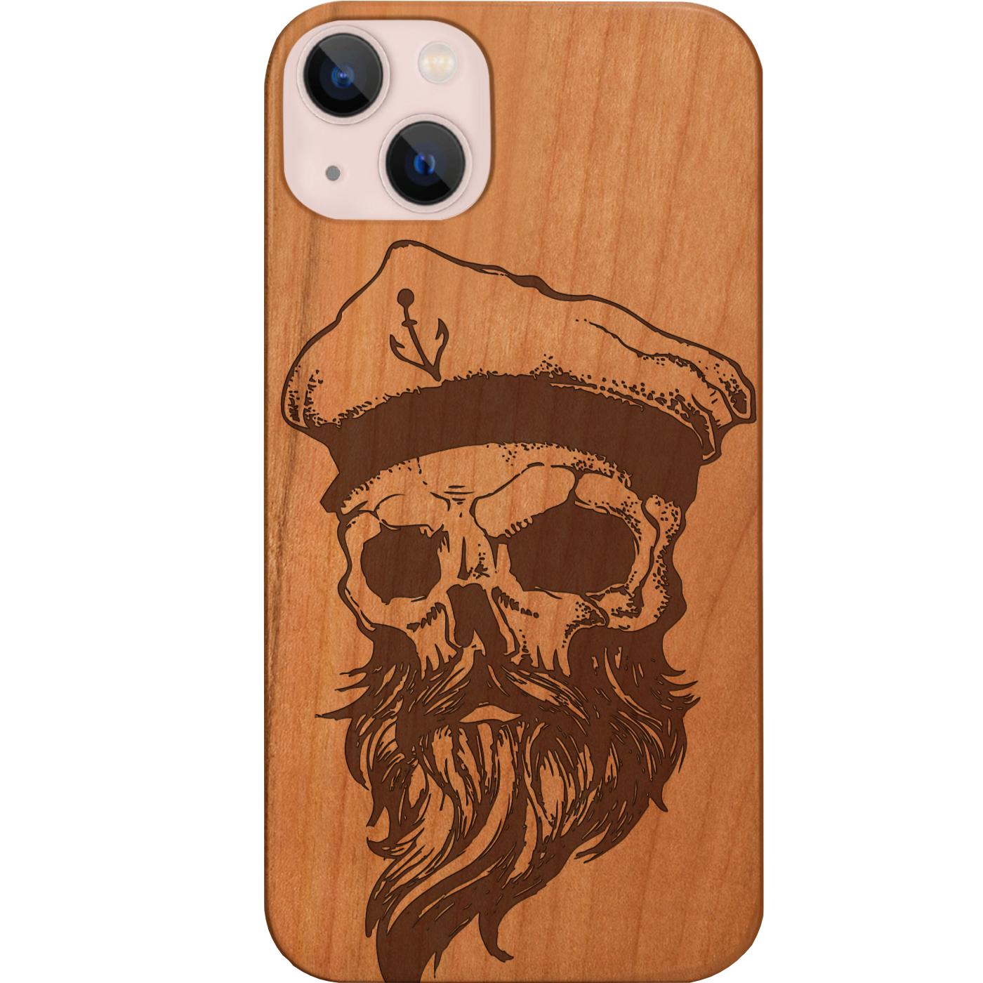 Sailor Skull - Engraved Phone Case for iPhone 15/iPhone 15 Plus/iPhone 15 Pro/iPhone 15 Pro Max/iPhone 14/
    iPhone 14 Plus/iPhone 14 Pro/iPhone 14 Pro Max/iPhone 13/iPhone 13 Mini/
    iPhone 13 Pro/iPhone 13 Pro Max/iPhone 12 Mini/iPhone 12/
    iPhone 12 Pro Max/iPhone 11/iPhone 11 Pro/iPhone 11 Pro Max/iPhone X/Xs Universal/iPhone XR/iPhone Xs Max/
    Samsung S23/Samsung S23 Plus/Samsung S23 Ultra/Samsung S22/Samsung S22 Plus/Samsung S22 Ultra/Samsung S21