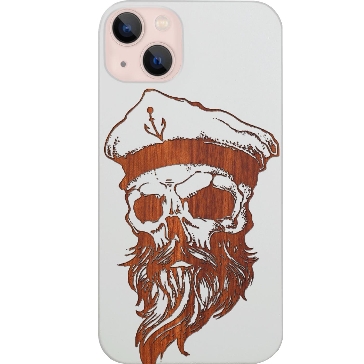 Sailor Skull - Engraved Phone Case for iPhone 15/iPhone 15 Plus/iPhone 15 Pro/iPhone 15 Pro Max/iPhone 14/
    iPhone 14 Plus/iPhone 14 Pro/iPhone 14 Pro Max/iPhone 13/iPhone 13 Mini/
    iPhone 13 Pro/iPhone 13 Pro Max/iPhone 12 Mini/iPhone 12/
    iPhone 12 Pro Max/iPhone 11/iPhone 11 Pro/iPhone 11 Pro Max/iPhone X/Xs Universal/iPhone XR/iPhone Xs Max/
    Samsung S23/Samsung S23 Plus/Samsung S23 Ultra/Samsung S22/Samsung S22 Plus/Samsung S22 Ultra/Samsung S21