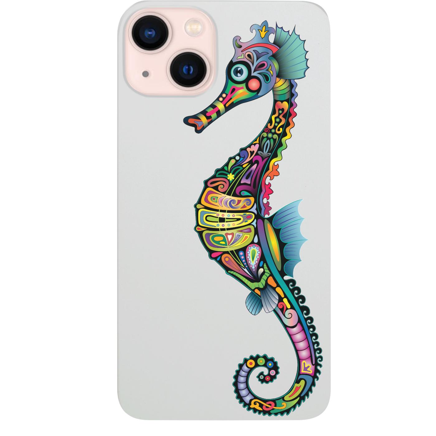 Sea Horse - UV Color Printed Phone Case for iPhone 15/iPhone 15 Plus/iPhone 15 Pro/iPhone 15 Pro Max/iPhone 14/
    iPhone 14 Plus/iPhone 14 Pro/iPhone 14 Pro Max/iPhone 13/iPhone 13 Mini/
    iPhone 13 Pro/iPhone 13 Pro Max/iPhone 12 Mini/iPhone 12/
    iPhone 12 Pro Max/iPhone 11/iPhone 11 Pro/iPhone 11 Pro Max/iPhone X/Xs Universal/iPhone XR/iPhone Xs Max/
    Samsung S23/Samsung S23 Plus/Samsung S23 Ultra/Samsung S22/Samsung S22 Plus/Samsung S22 Ultra/Samsung S21