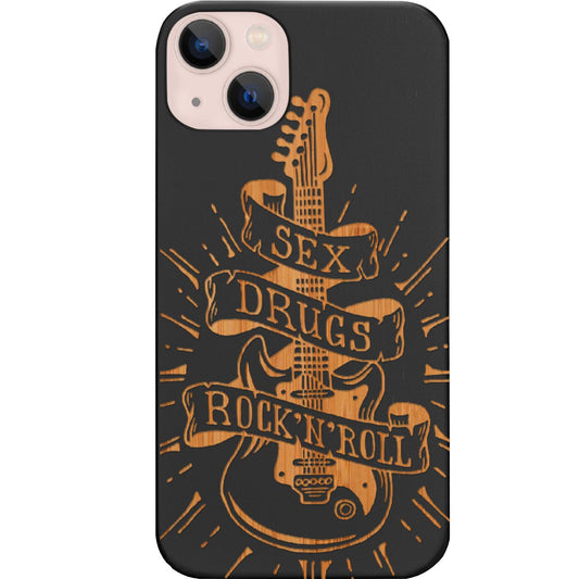 Sex Drugs Rock'n Roll - Engraved Phone Case for iPhone 15/iPhone 15 Plus/iPhone 15 Pro/iPhone 15 Pro Max/iPhone 14/
iPhone 14 Plus/iPhone 14 Pro/iPhone 14 Pro Max/iPhone 13/iPhone 13 Mini/
iPhone 13 Pro/iPhone 13 Pro Max/iPhone 12 Mini/iPhone 12/
iPhone 12 Pro Max/iPhone 11/iPhone 11 Pro/iPhone 11 Pro Max/iPhone X/Xs Universal/iPhone XR/iPhone Xs Max/
Samsung S23/Samsung S23 Plus/Samsung S23 Ultra/Samsung S22/Samsung S22 Plus/Samsung S22 Ultra/Samsung S21