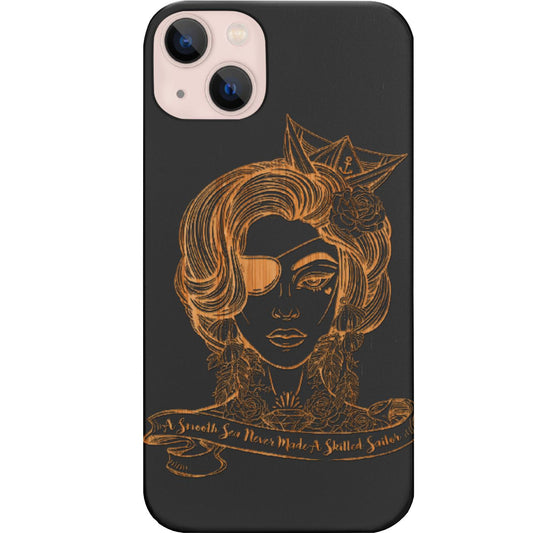 Skilled Sailor - Engraved Phone Case for iPhone 15/iPhone 15 Plus/iPhone 15 Pro/iPhone 15 Pro Max/iPhone 14/
iPhone 14 Plus/iPhone 14 Pro/iPhone 14 Pro Max/iPhone 13/iPhone 13 Mini/
iPhone 13 Pro/iPhone 13 Pro Max/iPhone 12 Mini/iPhone 12/
iPhone 12 Pro Max/iPhone 11/iPhone 11 Pro/iPhone 11 Pro Max/iPhone X/Xs Universal/iPhone XR/iPhone Xs Max/
Samsung S23/Samsung S23 Plus/Samsung S23 Ultra/Samsung S22/Samsung S22 Plus/Samsung S22 Ultra/Samsung S21