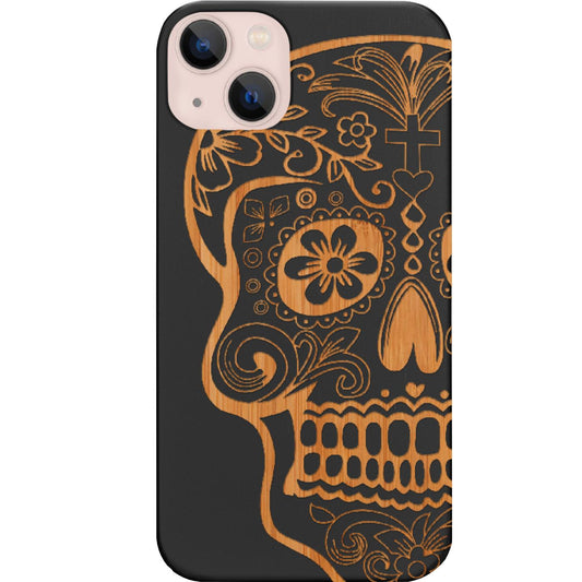 Skull Christ - Engraved Phone Case for iPhone 15/iPhone 15 Plus/iPhone 15 Pro/iPhone 15 Pro Max/iPhone 14/
iPhone 14 Plus/iPhone 14 Pro/iPhone 14 Pro Max/iPhone 13/iPhone 13 Mini/
iPhone 13 Pro/iPhone 13 Pro Max/iPhone 12 Mini/iPhone 12/
iPhone 12 Pro Max/iPhone 11/iPhone 11 Pro/iPhone 11 Pro Max/iPhone X/Xs Universal/iPhone XR/iPhone Xs Max/
Samsung S23/Samsung S23 Plus/Samsung S23 Ultra/Samsung S22/Samsung S22 Plus/Samsung S22 Ultra/Samsung S21