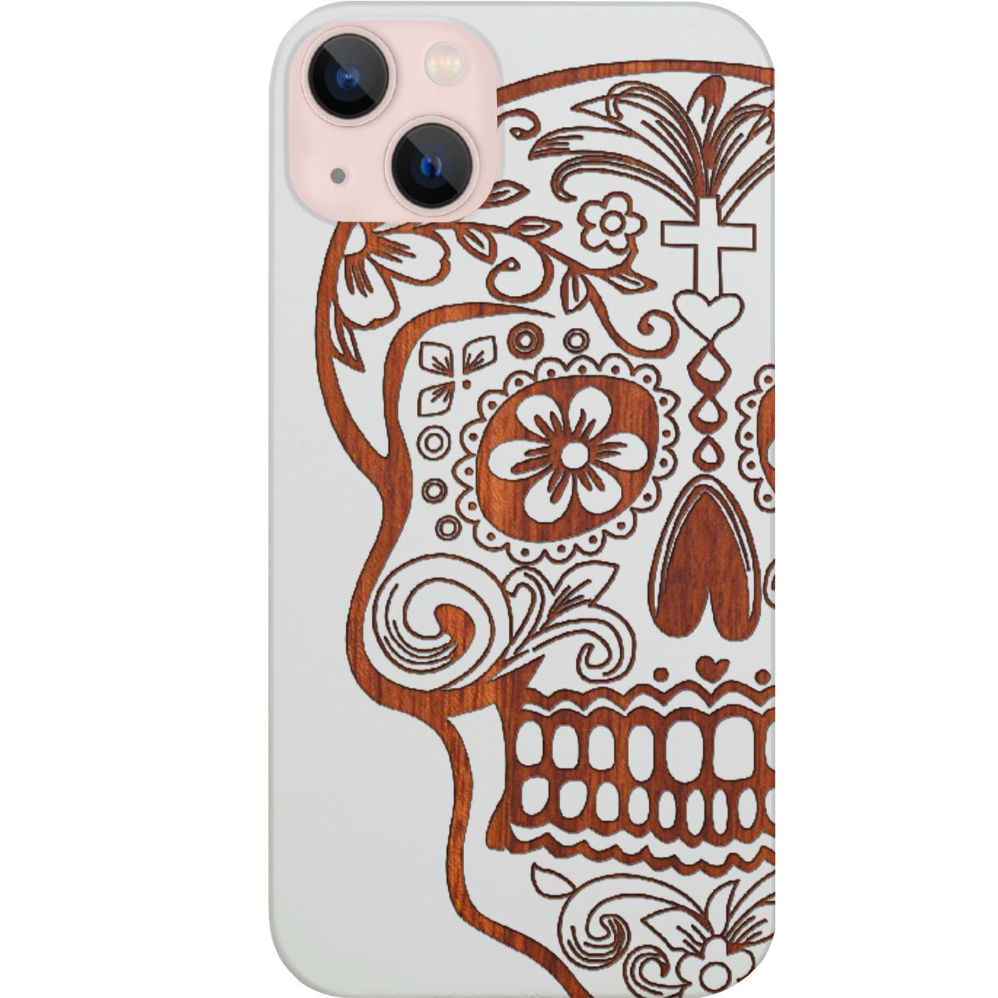 Skull Christ - Engraved Phone Case for iPhone 15/iPhone 15 Plus/iPhone 15 Pro/iPhone 15 Pro Max/iPhone 14/
    iPhone 14 Plus/iPhone 14 Pro/iPhone 14 Pro Max/iPhone 13/iPhone 13 Mini/
    iPhone 13 Pro/iPhone 13 Pro Max/iPhone 12 Mini/iPhone 12/
    iPhone 12 Pro Max/iPhone 11/iPhone 11 Pro/iPhone 11 Pro Max/iPhone X/Xs Universal/iPhone XR/iPhone Xs Max/
    Samsung S23/Samsung S23 Plus/Samsung S23 Ultra/Samsung S22/Samsung S22 Plus/Samsung S22 Ultra/Samsung S21