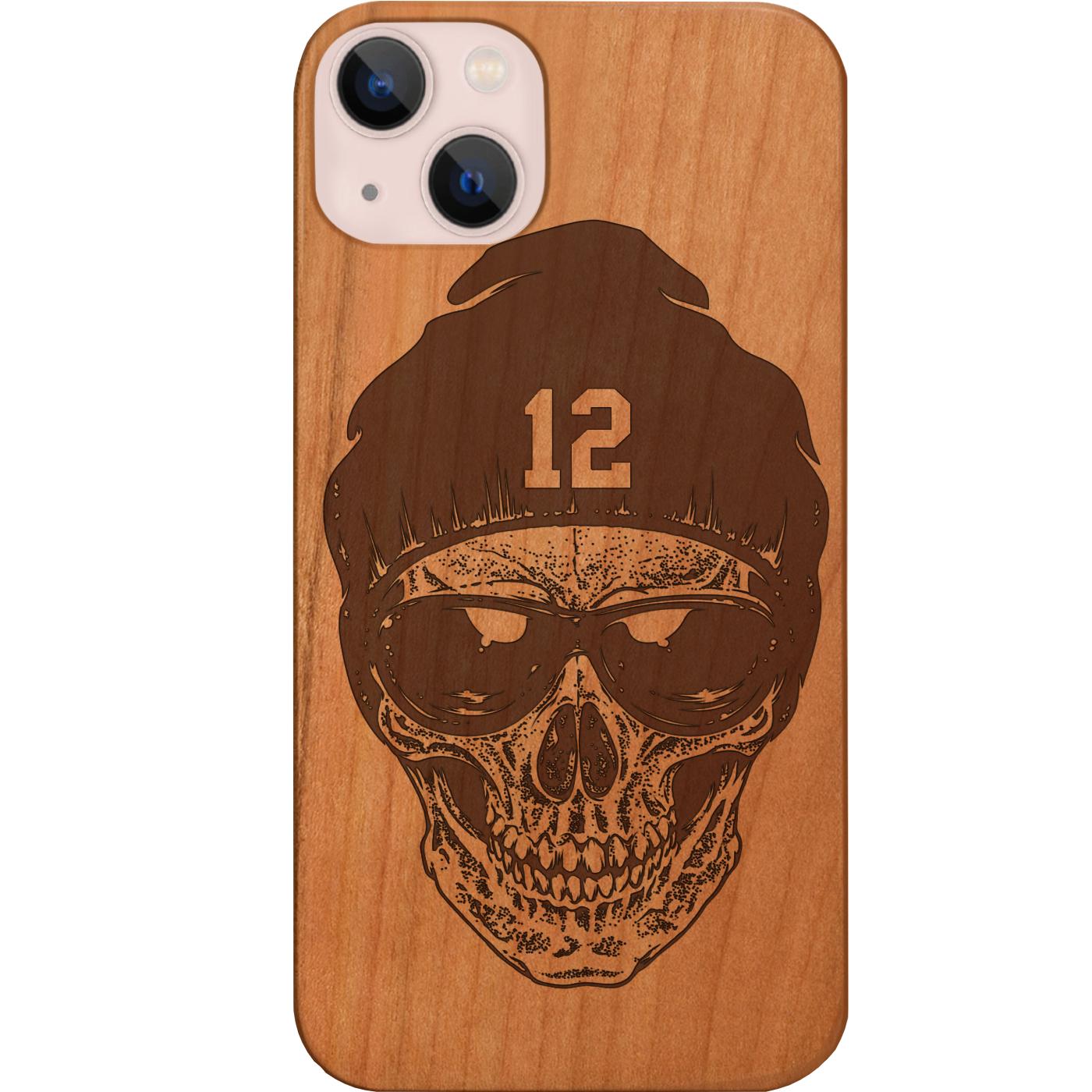 Skull with Hat - Engraved Phone Case for iPhone 15/iPhone 15 Plus/iPhone 15 Pro/iPhone 15 Pro Max/iPhone 14/
    iPhone 14 Plus/iPhone 14 Pro/iPhone 14 Pro Max/iPhone 13/iPhone 13 Mini/
    iPhone 13 Pro/iPhone 13 Pro Max/iPhone 12 Mini/iPhone 12/
    iPhone 12 Pro Max/iPhone 11/iPhone 11 Pro/iPhone 11 Pro Max/iPhone X/Xs Universal/iPhone XR/iPhone Xs Max/
    Samsung S23/Samsung S23 Plus/Samsung S23 Ultra/Samsung S22/Samsung S22 Plus/Samsung S22 Ultra/Samsung S21