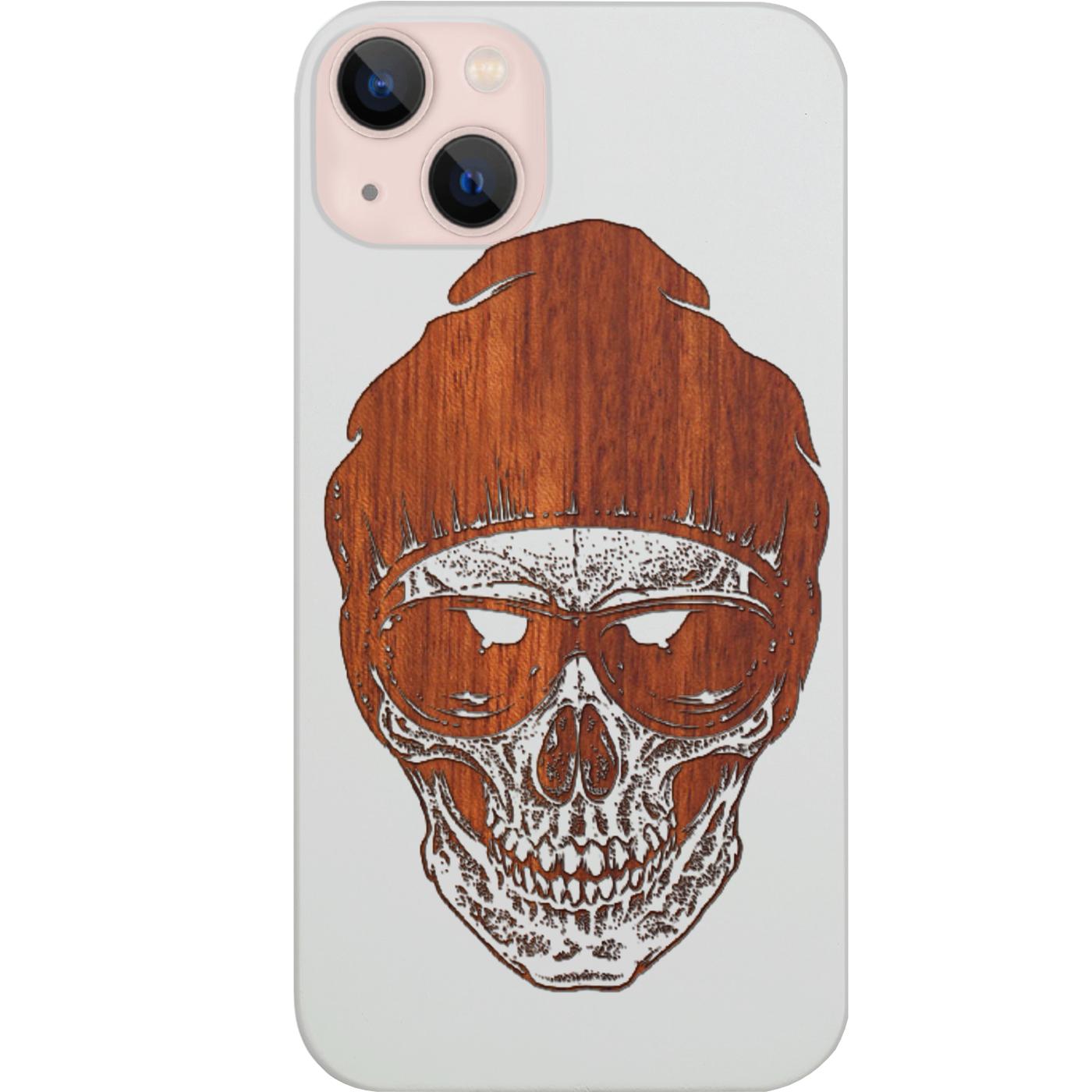 Skull with Hat - Engraved Phone Case for iPhone 15/iPhone 15 Plus/iPhone 15 Pro/iPhone 15 Pro Max/iPhone 14/
    iPhone 14 Plus/iPhone 14 Pro/iPhone 14 Pro Max/iPhone 13/iPhone 13 Mini/
    iPhone 13 Pro/iPhone 13 Pro Max/iPhone 12 Mini/iPhone 12/
    iPhone 12 Pro Max/iPhone 11/iPhone 11 Pro/iPhone 11 Pro Max/iPhone X/Xs Universal/iPhone XR/iPhone Xs Max/
    Samsung S23/Samsung S23 Plus/Samsung S23 Ultra/Samsung S22/Samsung S22 Plus/Samsung S22 Ultra/Samsung S21