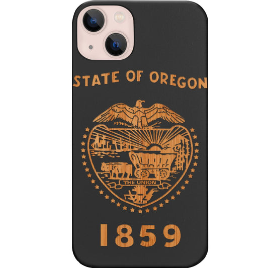 State Oregon 1 - Engraved Phone Case for iPhone 15/iPhone 15 Plus/iPhone 15 Pro/iPhone 15 Pro Max/iPhone 14/
iPhone 14 Plus/iPhone 14 Pro/iPhone 14 Pro Max/iPhone 13/iPhone 13 Mini/
iPhone 13 Pro/iPhone 13 Pro Max/iPhone 12 Mini/iPhone 12/
iPhone 12 Pro Max/iPhone 11/iPhone 11 Pro/iPhone 11 Pro Max/iPhone X/Xs Universal/iPhone XR/iPhone Xs Max/
Samsung S23/Samsung S23 Plus/Samsung S23 Ultra/Samsung S22/Samsung S22 Plus/Samsung S22 Ultra/Samsung S21