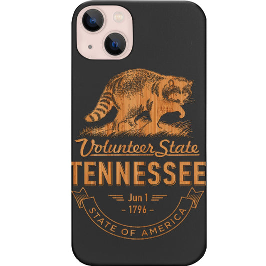 State Tennessee - Engraved Phone Case for iPhone 15/iPhone 15 Plus/iPhone 15 Pro/iPhone 15 Pro Max/iPhone 14/
iPhone 14 Plus/iPhone 14 Pro/iPhone 14 Pro Max/iPhone 13/iPhone 13 Mini/
iPhone 13 Pro/iPhone 13 Pro Max/iPhone 12 Mini/iPhone 12/
iPhone 12 Pro Max/iPhone 11/iPhone 11 Pro/iPhone 11 Pro Max/iPhone X/Xs Universal/iPhone XR/iPhone Xs Max/
Samsung S23/Samsung S23 Plus/Samsung S23 Ultra/Samsung S22/Samsung S22 Plus/Samsung S22 Ultra/Samsung S21