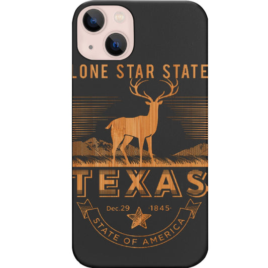 State Texas - Engraved Phone Case for iPhone 15/iPhone 15 Plus/iPhone 15 Pro/iPhone 15 Pro Max/iPhone 14/
iPhone 14 Plus/iPhone 14 Pro/iPhone 14 Pro Max/iPhone 13/iPhone 13 Mini/
iPhone 13 Pro/iPhone 13 Pro Max/iPhone 12 Mini/iPhone 12/
iPhone 12 Pro Max/iPhone 11/iPhone 11 Pro/iPhone 11 Pro Max/iPhone X/Xs Universal/iPhone XR/iPhone Xs Max/
Samsung S23/Samsung S23 Plus/Samsung S23 Ultra/Samsung S22/Samsung S22 Plus/Samsung S22 Ultra/Samsung S21