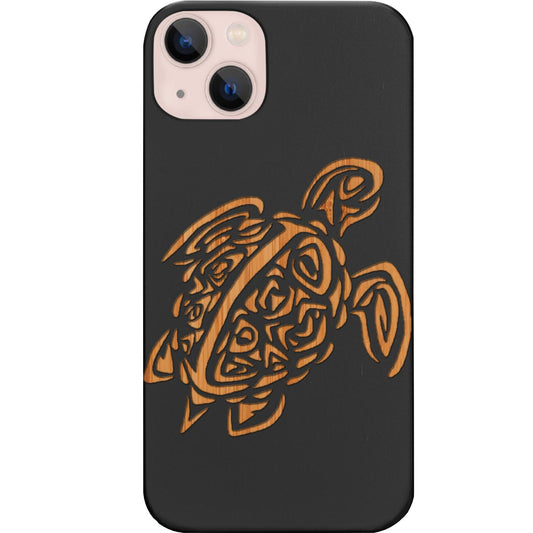 Turtle 1 - Engraved Phone Case for iPhone 15/iPhone 15 Plus/iPhone 15 Pro/iPhone 15 Pro Max/iPhone 14/
iPhone 14 Plus/iPhone 14 Pro/iPhone 14 Pro Max/iPhone 13/iPhone 13 Mini/
iPhone 13 Pro/iPhone 13 Pro Max/iPhone 12 Mini/iPhone 12/
iPhone 12 Pro Max/iPhone 11/iPhone 11 Pro/iPhone 11 Pro Max/iPhone X/Xs Universal/iPhone XR/iPhone Xs Max/
Samsung S23/Samsung S23 Plus/Samsung S23 Ultra/Samsung S22/Samsung S22 Plus/Samsung S22 Ultra/Samsung S21