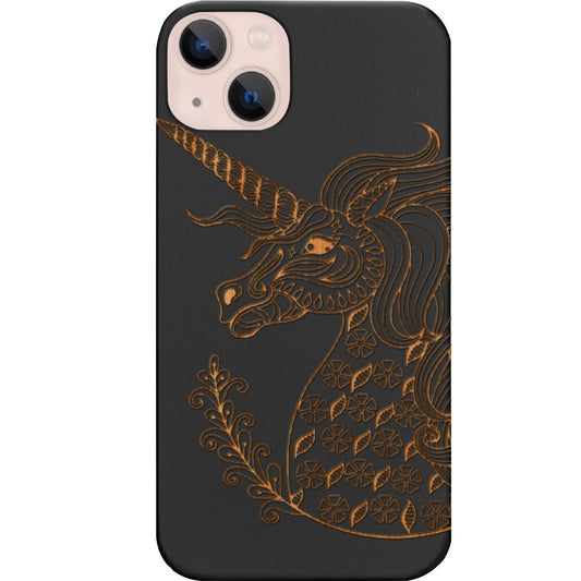 Unicorn 1 - Engraved Phone Case for iPhone 15/iPhone 15 Plus/iPhone 15 Pro/iPhone 15 Pro Max/iPhone 14/
iPhone 14 Plus/iPhone 14 Pro/iPhone 14 Pro Max/iPhone 13/iPhone 13 Mini/
iPhone 13 Pro/iPhone 13 Pro Max/iPhone 12 Mini/iPhone 12/
iPhone 12 Pro Max/iPhone 11/iPhone 11 Pro/iPhone 11 Pro Max/iPhone X/Xs Universal/iPhone XR/iPhone Xs Max/
Samsung S23/Samsung S23 Plus/Samsung S23 Ultra/Samsung S22/Samsung S22 Plus/Samsung S22 Ultra/Samsung S21