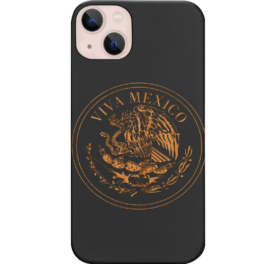 Viva Mexico - Engraved Phone Case for iPhone 15/iPhone 15 Plus/iPhone 15 Pro/iPhone 15 Pro Max/iPhone 14/
iPhone 14 Plus/iPhone 14 Pro/iPhone 14 Pro Max/iPhone 13/iPhone 13 Mini/
iPhone 13 Pro/iPhone 13 Pro Max/iPhone 12 Mini/iPhone 12/
iPhone 12 Pro Max/iPhone 11/iPhone 11 Pro/iPhone 11 Pro Max/iPhone X/Xs Universal/iPhone XR/iPhone Xs Max/
Samsung S23/Samsung S23 Plus/Samsung S23 Ultra/Samsung S22/Samsung S22 Plus/Samsung S22 Ultra/Samsung S21