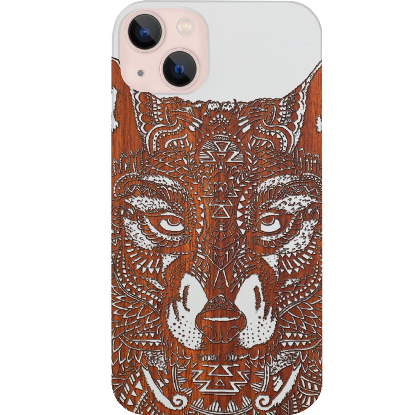 Wolf 1 - Engraved Phone Case for iPhone 15/iPhone 15 Plus/iPhone 15 Pro/iPhone 15 Pro Max/iPhone 14/
    iPhone 14 Plus/iPhone 14 Pro/iPhone 14 Pro Max/iPhone 13/iPhone 13 Mini/
    iPhone 13 Pro/iPhone 13 Pro Max/iPhone 12 Mini/iPhone 12/
    iPhone 12 Pro Max/iPhone 11/iPhone 11 Pro/iPhone 11 Pro Max/iPhone X/Xs Universal/iPhone XR/iPhone Xs Max/
    Samsung S23/Samsung S23 Plus/Samsung S23 Ultra/Samsung S22/Samsung S22 Plus/Samsung S22 Ultra/Samsung S21