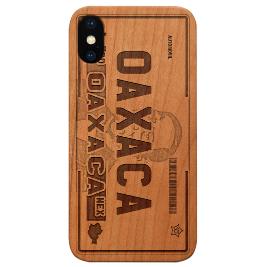 OAXACA - Plate for iPhone 15/iPhone 15 Plus/iPhone 15 Pro/iPhone 15 Pro Max/iPhone 14/
    iPhone 14 Plus/iPhone 14 Pro/iPhone 14 Pro Max/iPhone 13/iPhone 13 Mini/
    iPhone 13 Pro/iPhone 13 Pro Max/iPhone 12 Mini/iPhone 12/
    iPhone 12 Pro Max/iPhone 11/iPhone 11 Pro/iPhone 11 Pro Max/iPhone X/Xs Universal/iPhone XR/iPhone Xs Max/
    Samsung S23/Samsung S23 Plus/Samsung S23 Ultra/Samsung S22/Samsung S22 Plus/Samsung S22 Ultra/Samsung S21
