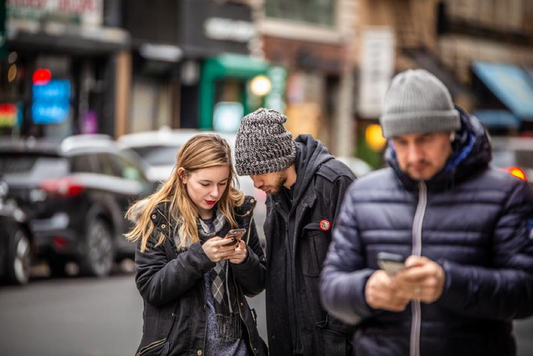 5 Reasons Cell Phones are Here for the Long-Term