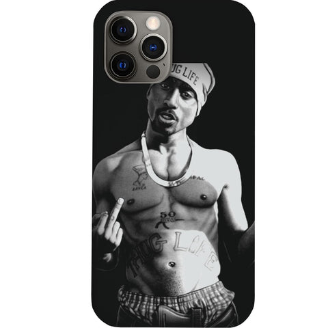 2PAC - UV Color Printed Phone Case for iPhone 15/iPhone 15 Plus/iPhone 15 Pro/iPhone 15 Pro Max/iPhone 14/
    iPhone 14 Plus/iPhone 14 Pro/iPhone 14 Pro Max/iPhone 13/iPhone 13 Mini/
    iPhone 13 Pro/iPhone 13 Pro Max/iPhone 12 Mini/iPhone 12/
    iPhone 12 Pro Max/iPhone 11/iPhone 11 Pro/iPhone 11 Pro Max/iPhone X/Xs Universal/iPhone XR/iPhone Xs Max/iPhone 6/6S/7/8 Universal/
    iPhone 6+/6S+/7+/8+ Universal/Samsung S23/Samsung S23 Plus/Samsung S23 Ultra/Samsung S22/Samsung S22 Plus/Samsung S21