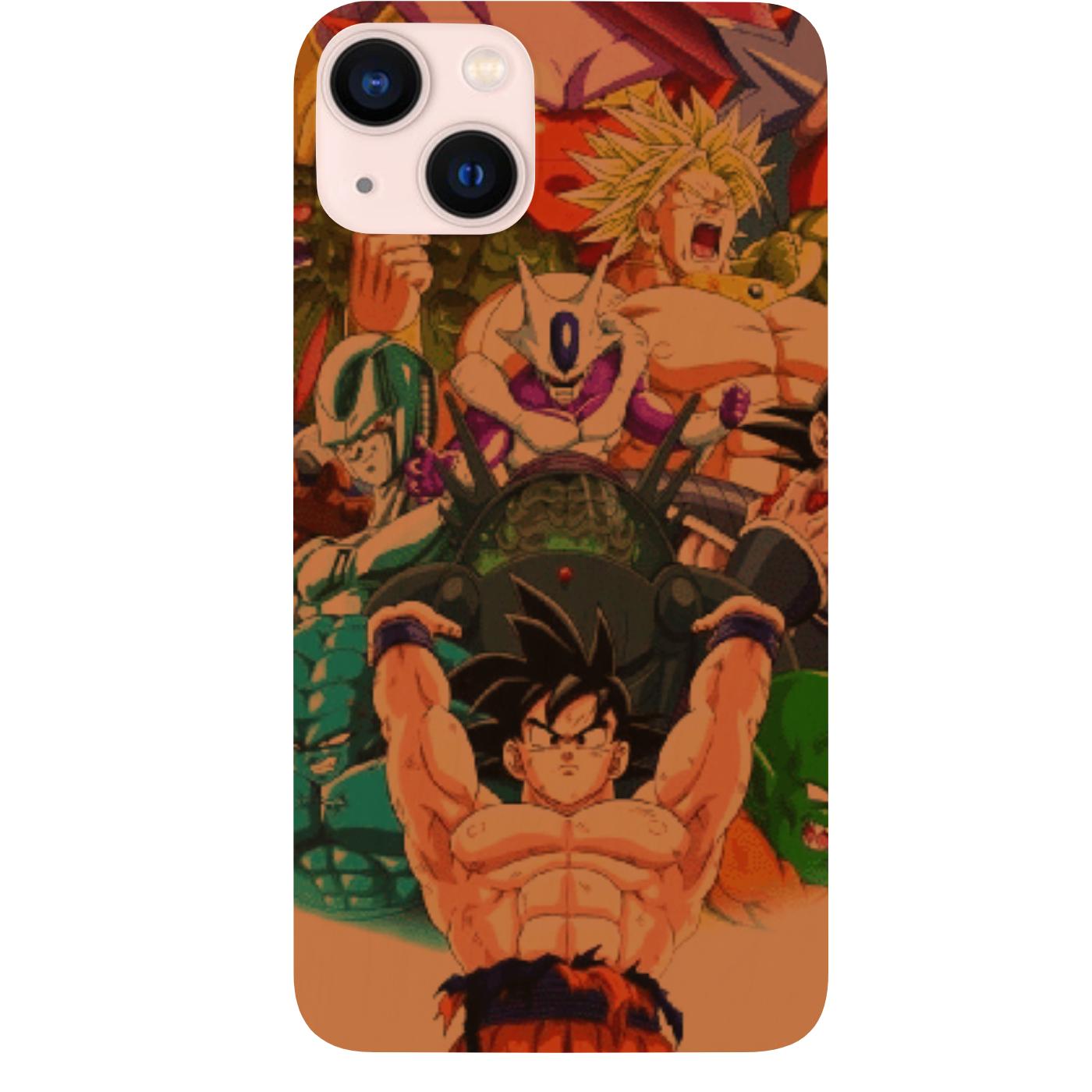 All Forms of Goku 3 - UV Color Printed Phone Case for iPhone 15/iPhone 15 Plus/iPhone 15 Pro/iPhone 15 Pro Max/iPhone 14/
    iPhone 14 Plus/iPhone 14 Pro/iPhone 14 Pro Max/iPhone 13/iPhone 13 Mini/
    iPhone 13 Pro/iPhone 13 Pro Max/iPhone 12 Mini/iPhone 12/
    iPhone 12 Pro Max/iPhone 11/iPhone 11 Pro/iPhone 11 Pro Max/iPhone X/Xs Universal/iPhone XR/iPhone Xs Max/
    Samsung S23/Samsung S23 Plus/Samsung S23 Ultra/Samsung S22/Samsung S22 Plus/Samsung S22 Ultra/Samsung S21