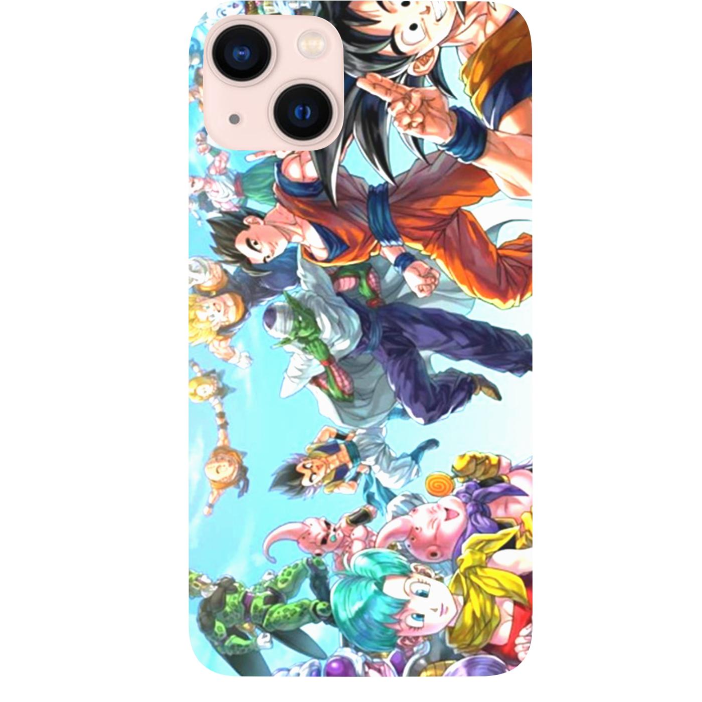All Forms of Goku - UV Color Printed Phone Case for iPhone 15/iPhone 15 Plus/iPhone 15 Pro/iPhone 15 Pro Max/iPhone 14/
    iPhone 14 Plus/iPhone 14 Pro/iPhone 14 Pro Max/iPhone 13/iPhone 13 Mini/
    iPhone 13 Pro/iPhone 13 Pro Max/iPhone 12 Mini/iPhone 12/
    iPhone 12 Pro Max/iPhone 11/iPhone 11 Pro/iPhone 11 Pro Max/iPhone X/Xs Universal/iPhone XR/iPhone Xs Max/
    Samsung S23/Samsung S23 Plus/Samsung S23 Ultra/Samsung S22/Samsung S22 Plus/Samsung S22 Ultra/Samsung S21