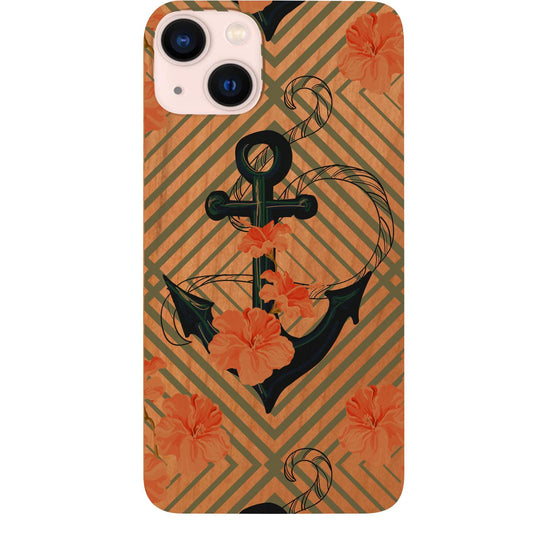 Anchor - UV Color Printed Phone Case for iPhone 15/iPhone 15 Plus/iPhone 15 Pro/iPhone 15 Pro Max/iPhone 14/
    iPhone 14 Plus/iPhone 14 Pro/iPhone 14 Pro Max/iPhone 13/iPhone 13 Mini/
    iPhone 13 Pro/iPhone 13 Pro Max/iPhone 12 Mini/iPhone 12/
    iPhone 12 Pro Max/iPhone 11/iPhone 11 Pro/iPhone 11 Pro Max/iPhone X/Xs Universal/iPhone XR/iPhone Xs Max/
    Samsung S23/Samsung S23 Plus/Samsung S23 Ultra/Samsung S22/Samsung S22 Plus/Samsung S22 Ultra/Samsung S21