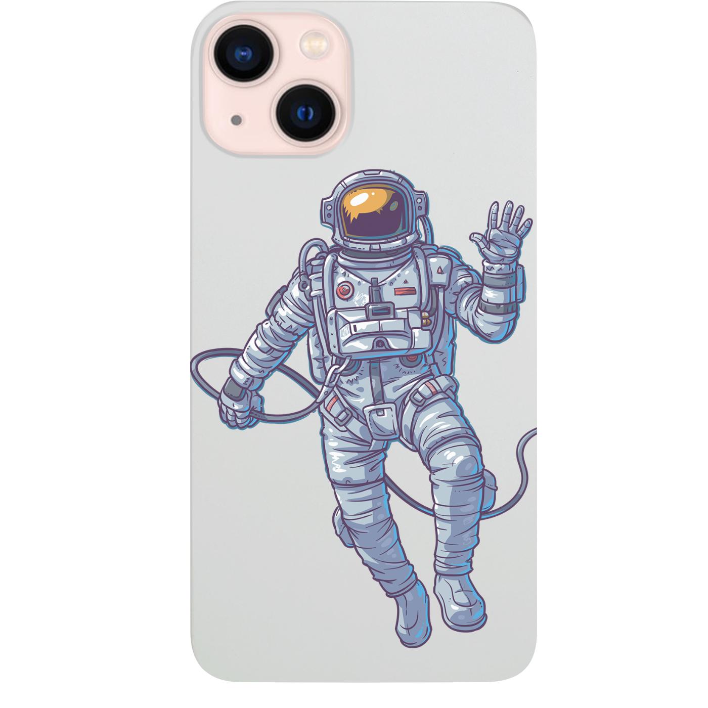 Astronaut - UV Color Printed Phone Case for iPhone 15/iPhone 15 Plus/iPhone 15 Pro/iPhone 15 Pro Max/iPhone 14/
    iPhone 14 Plus/iPhone 14 Pro/iPhone 14 Pro Max/iPhone 13/iPhone 13 Mini/
    iPhone 13 Pro/iPhone 13 Pro Max/iPhone 12 Mini/iPhone 12/
    iPhone 12 Pro Max/iPhone 11/iPhone 11 Pro/iPhone 11 Pro Max/iPhone X/Xs Universal/iPhone XR/iPhone Xs Max/
    Samsung S23/Samsung S23 Plus/Samsung S23 Ultra/Samsung S22/Samsung S22 Plus/Samsung S22 Ultra/Samsung S21