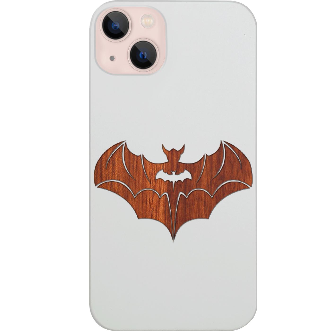 Abstract Bat - Engraved Phone Case for iPhone 15/iPhone 15 Plus/iPhone 15 Pro/iPhone 15 Pro Max/iPhone 14/
    iPhone 14 Plus/iPhone 14 Pro/iPhone 14 Pro Max/iPhone 13/iPhone 13 Mini/
    iPhone 13 Pro/iPhone 13 Pro Max/iPhone 12 Mini/iPhone 12/
    iPhone 12 Pro Max/iPhone 11/iPhone 11 Pro/iPhone 11 Pro Max/iPhone X/Xs Universal/iPhone XR/iPhone Xs Max/iPhone 6/6S/7/8 Universal/
    iPhone 6+/6S+/7+/8+ Universal/Samsung S23/Samsung S23 Plus/Samsung S23 Ultra/Samsung S22/Samsung S22 Plus/Samsung S21