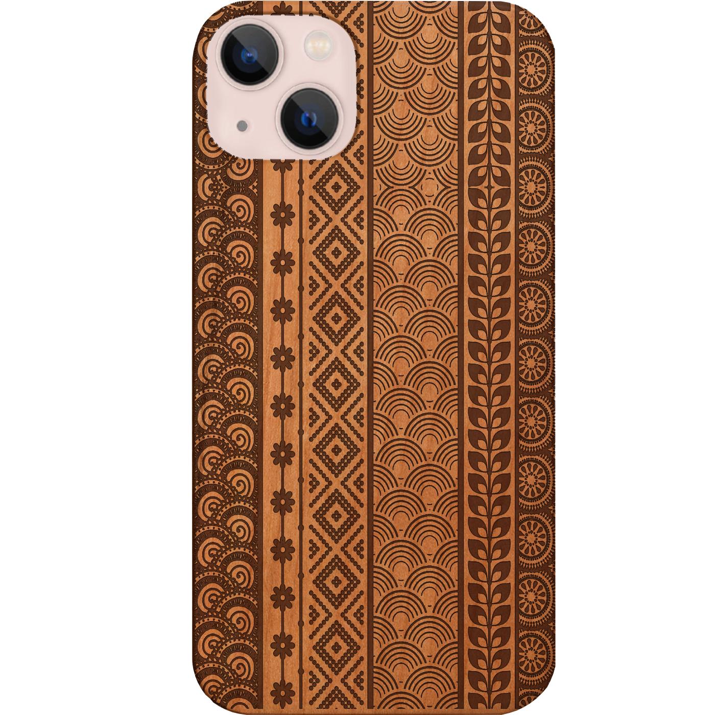 Abstract Pattern Stripes - Engraved Phone Case for iPhone 15/iPhone 15 Plus/iPhone 15 Pro/iPhone 15 Pro Max/iPhone 14/
    iPhone 14 Plus/iPhone 14 Pro/iPhone 14 Pro Max/iPhone 13/iPhone 13 Mini/
    iPhone 13 Pro/iPhone 13 Pro Max/iPhone 12 Mini/iPhone 12/
    iPhone 12 Pro Max/iPhone 11/iPhone 11 Pro/iPhone 11 Pro Max/iPhone X/Xs Universal/iPhone XR/iPhone Xs Max/iPhone 6/6S/7/8 Universal/
    iPhone 6+/6S+/7+/8+ Universal/Samsung S23/Samsung S23 Plus/Samsung S23 Ultra/Samsung S22/Samsung S22 Plus
